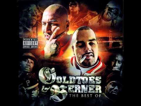 Goldtoes & Berner- Don't Go Wasting My Time Ft. Jimmy Roses