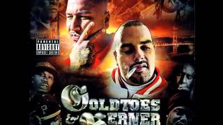 Goldtoes &amp; Berner- Don&#39;t Go Wasting My Time Ft. Jimmy Roses