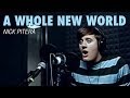 A Whole New World - Disney's Aladdin - Nick ...