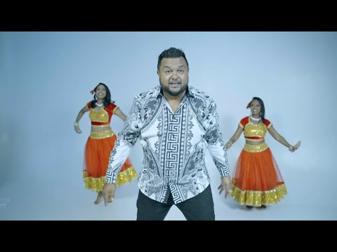 Neeshad Sultan - Chutney Parang Christmas 2025 [Official Music Video]