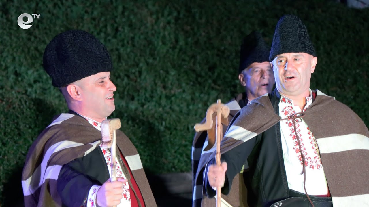 Премиерата на мегаспектакъла на ФА „Родопа" предизвика невиждан интерес в Смолян