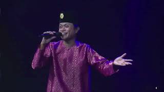 Download lagu JOGET SI PINANG MUDA ~ Suzie ft Yasir Mohamad mp3 Download lagu JOGET SI PINANG MUDA ~ Suzie ft Yasir Mohamad mp3