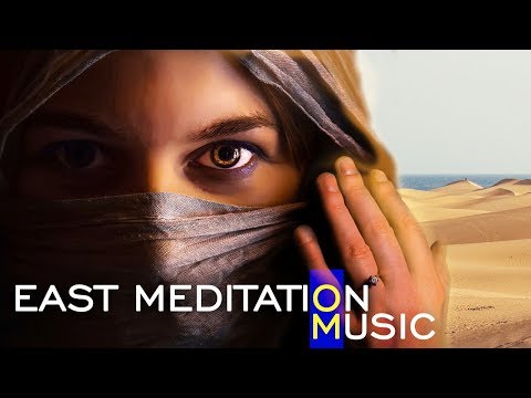 Relaxing Arabic Music ● Age of Mirage ● Meditation Yoga Music for Stress Relief, Healing, Relax, SPA