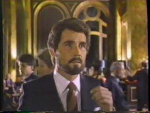 7/13/1985 ABC Network Promos Moonlighting, USFL