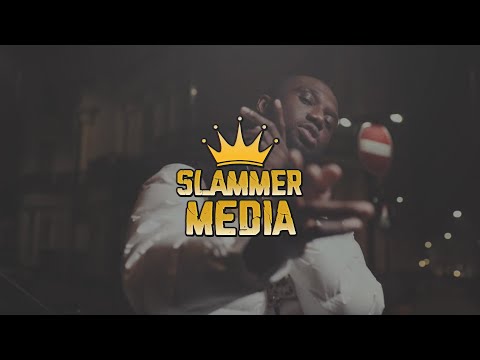 Headie One x K Trap - Intent [Prod. AbelThePlug] [Lyric Video] | Slammer Media