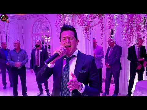 Beautiful Chupa Ceremony of David & Sara!! Avi Perets & Ouri Bitan - August 2020