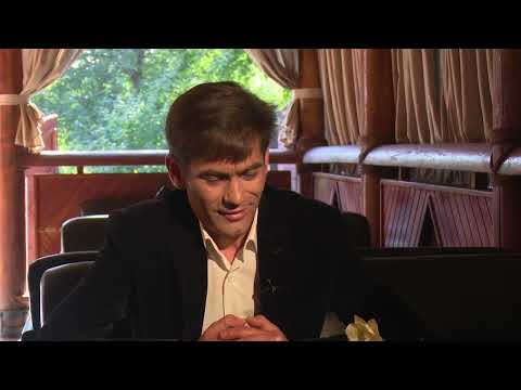 Viorel Mahu - Suflet de artist