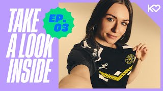 SHA ON DEALING WITH ONLINE TOXICITY AS A PRO PLAYER | Team Vitality KARE X EVNIA