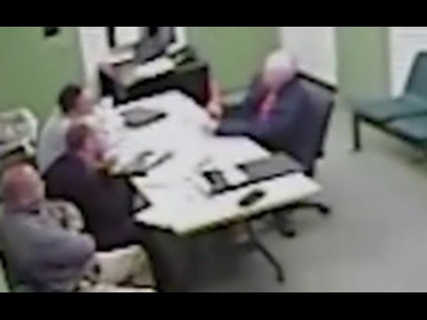 Robert Durst Interrogation Tapes Released