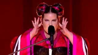Israel's Chances at 2018 Eurovision Final