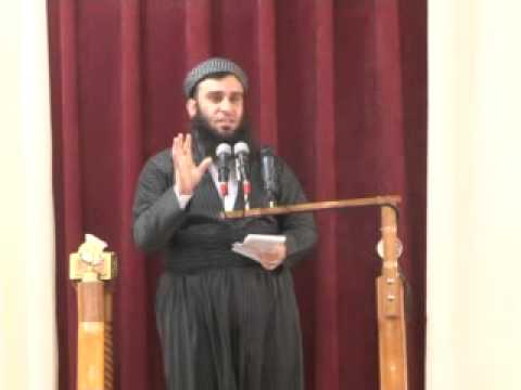 باسی سەرى سال (ورياكردنەوەی موسڵمانان لە خۆشوبهاندن بە بێباوەڕان) وتاری ئەم جومعەیە 27-12-2013