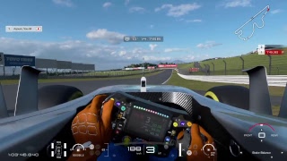 GTS