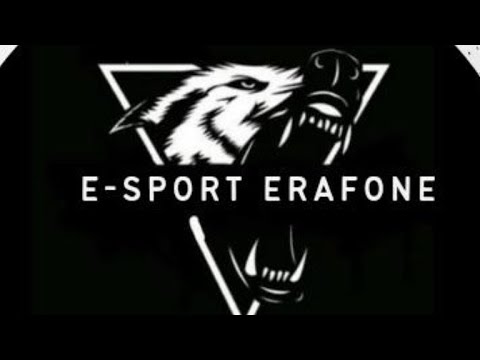 TURNAMEN ML ERAFONE SAMARINDA SEASION 3