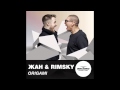 ЖАН & RIMSKY - Origami | Record Dance Label ...