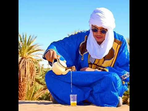 Trip Casa - M'hamid El Ghizlane / Festival Taragalte 2017