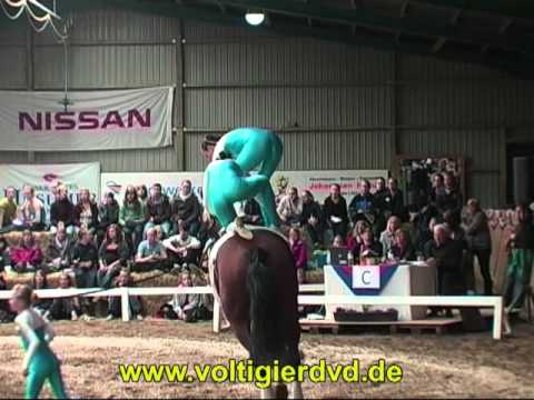 Achtergrupppen-Cup Mildstedt 2010 - Abtl.3 - 07 Wedendorf I