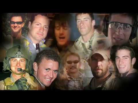 Operation Red Wings - Battle of Abbas Ghar - No One Gets Left Behind