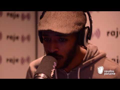 COSMIC, HUJI LYNCH, FID, HDANTE, GLORIUS X & SHAIKO - FREESTYLE #VAUDOUPANAME [PROD. BY JUMON]