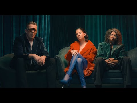 SKAMP - Wrong Side Of 25