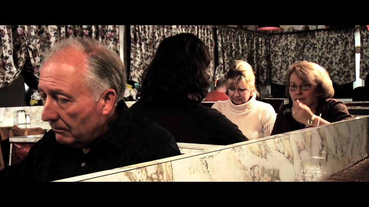 Colore Non Vedenti Trailer