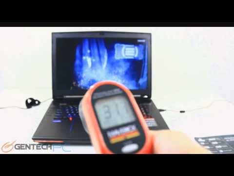 MSI GT72 Dominiator Pro GTX980M / 970M Full Review