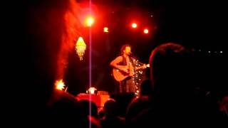 Mason Jennings ~ Butterfly (explicit)