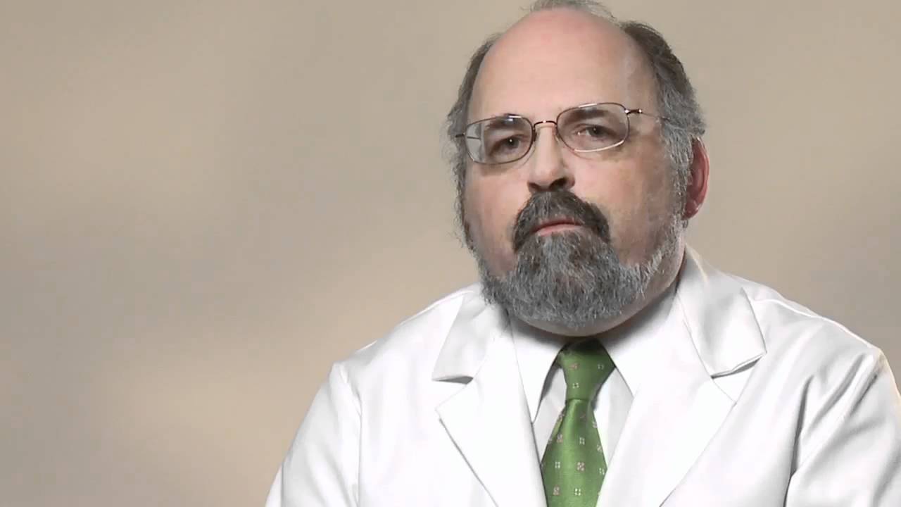 Watch video featuring Corey J. Langer, MD on YouTube