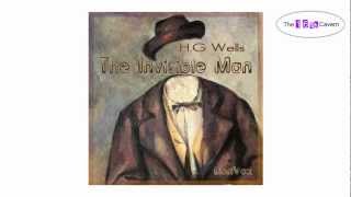 The Invisible Man (1 of 3) (audiobook)