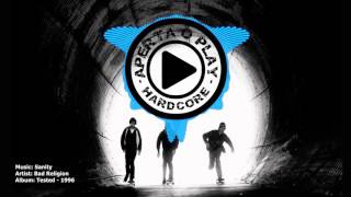 Sanity - Bad Religion