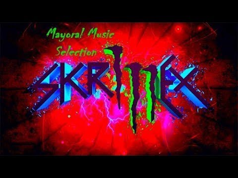 Skrillex Mix 2019 - 2018|Best Skrillex Songs|Skrillex Best Drops|Skrillex Drop Bass