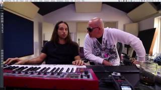 Video thumbnail for Manipulator "Before & After": Vocals by Polyverse Music
