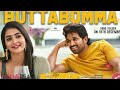 Buttabumma DTS Songs