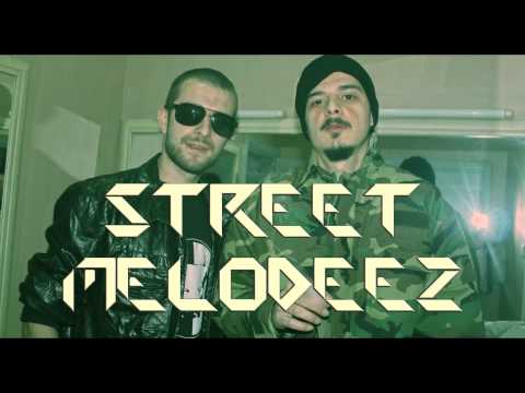 StreetMelodeez - Hasta Yanım