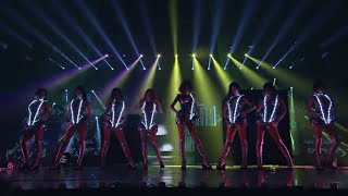 [DVD] Girls&#39; Generation (소녀시대) - MR. TAXI &#39;Phantasia&#39; in Seoul