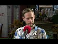 Gemeenteraadsverkiezingen: aan tafel met Tom Zonneveld