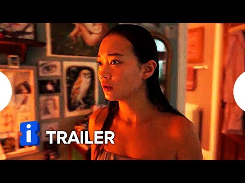 Presença - Trailer