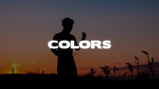Colors Music Video