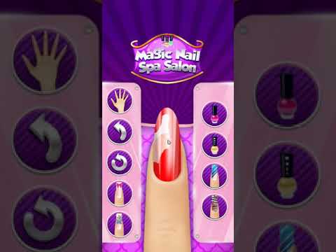 Magic Nail Spa Salon
