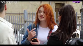 Հատուկ դասարան / Hatuk Dasaran / Դիտեք այսօր 18-րդ սերիան