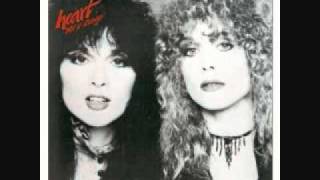 HEART-Even it Up