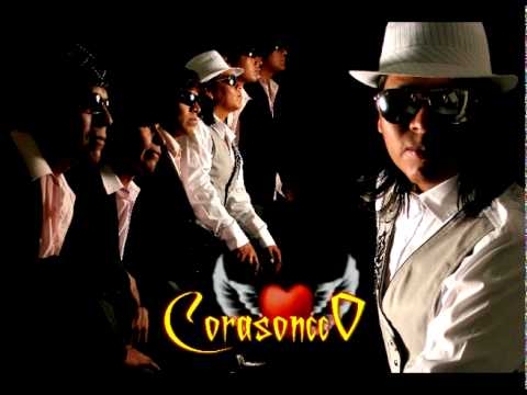 Te Amo Tanto - Grupo Corasoncco