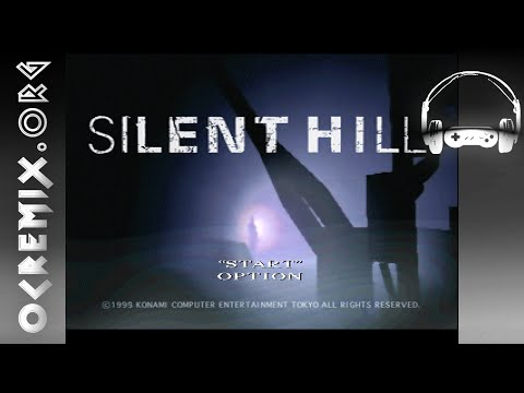 OC ReMix #385: Silent Hill 'White Claudia' [Silent Hill] by K. Praslowicz