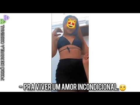 Banda 100 Stress - Amor Incondicional @Sereia [Lançamento 2018]