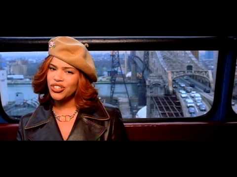 Faith Evans feat. Carl Thomas - Can't Believe (Official Music Video)