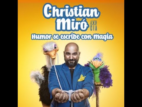 Video 6 de Christian Miró