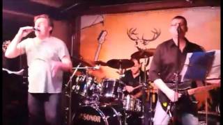 Jahači magle - Tople usne žene