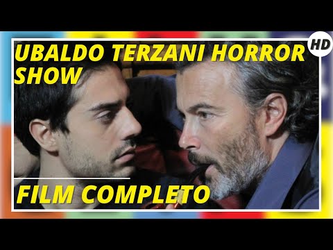 Thumbnail of the video: Ubaldo Terzani Horror Show | Horror | Thriller | HD | Film completo in italiano