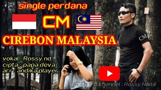 Download lagu CIREBON MALAYSIA || ROSSY NADA || ORIGINAL TARLING CIREBONAN TERBARU 2020 || Single Perdana Rossy nd mp3 Download lagu CIREBON MALAYSIA || ROSSY NADA || ORIGINAL TARLING CIREBONAN TERBARU 2020 || Single Perdana Rossy nd mp3