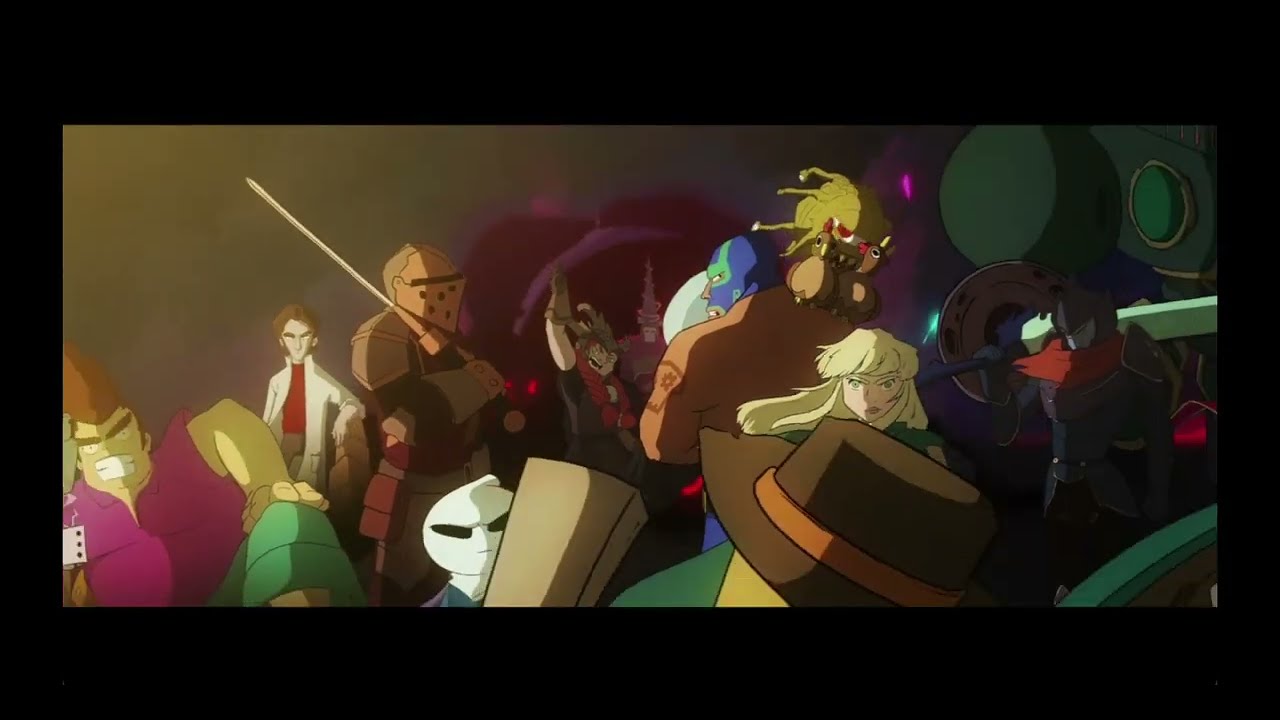 Bounty Battle ShadPS4
