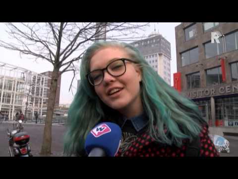 Nieuwsweek - week 4 2015